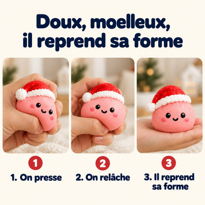 Le Calendrier Squishy